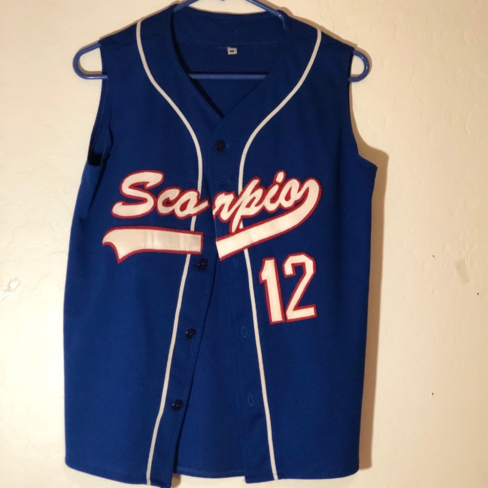 Jersey